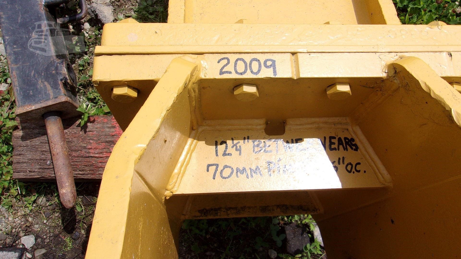 2011 INDECO HP3000 -$13,700 - Image 2