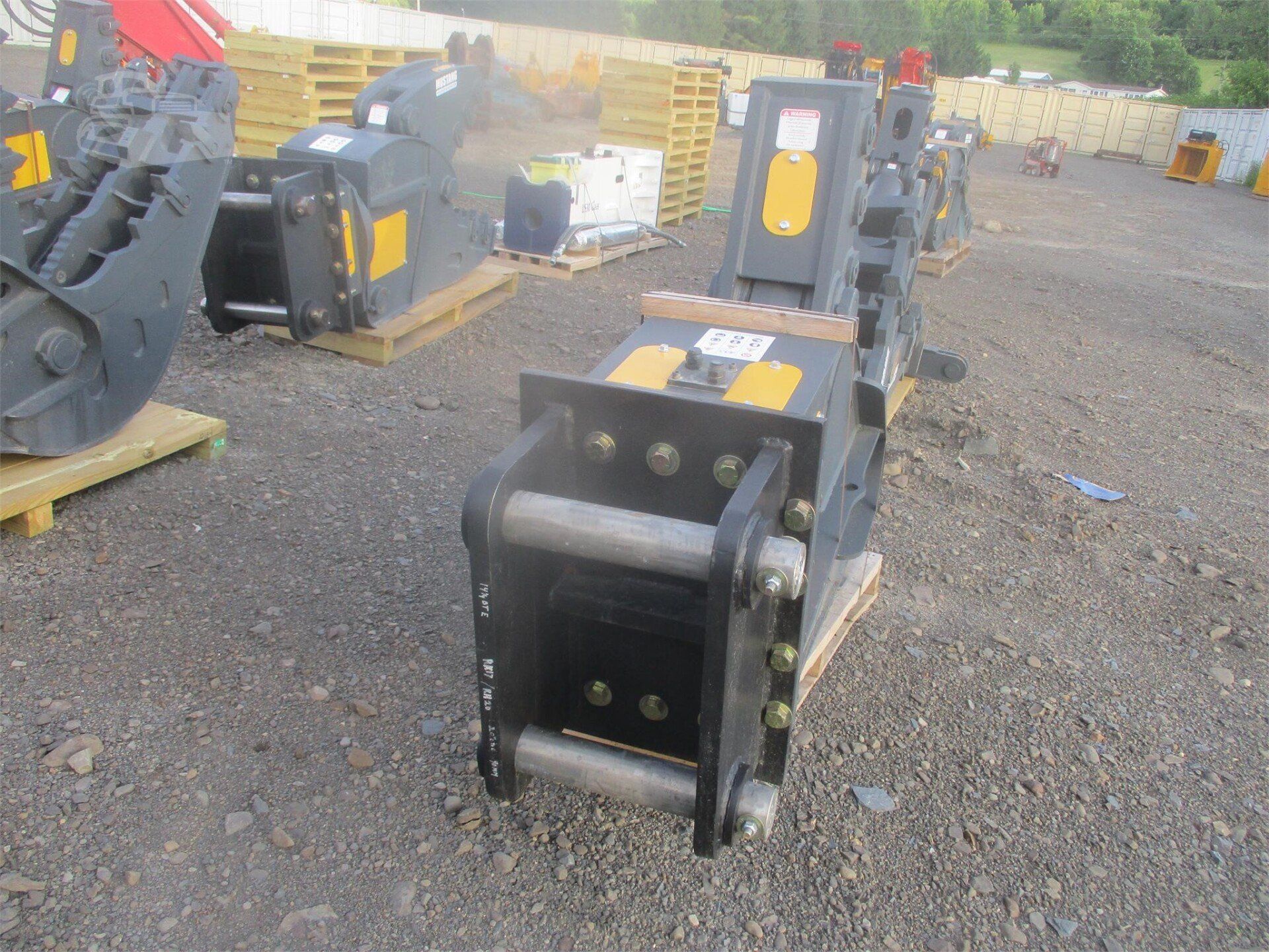 2020 MUSTANG FH20 - $24,500 - Image 2