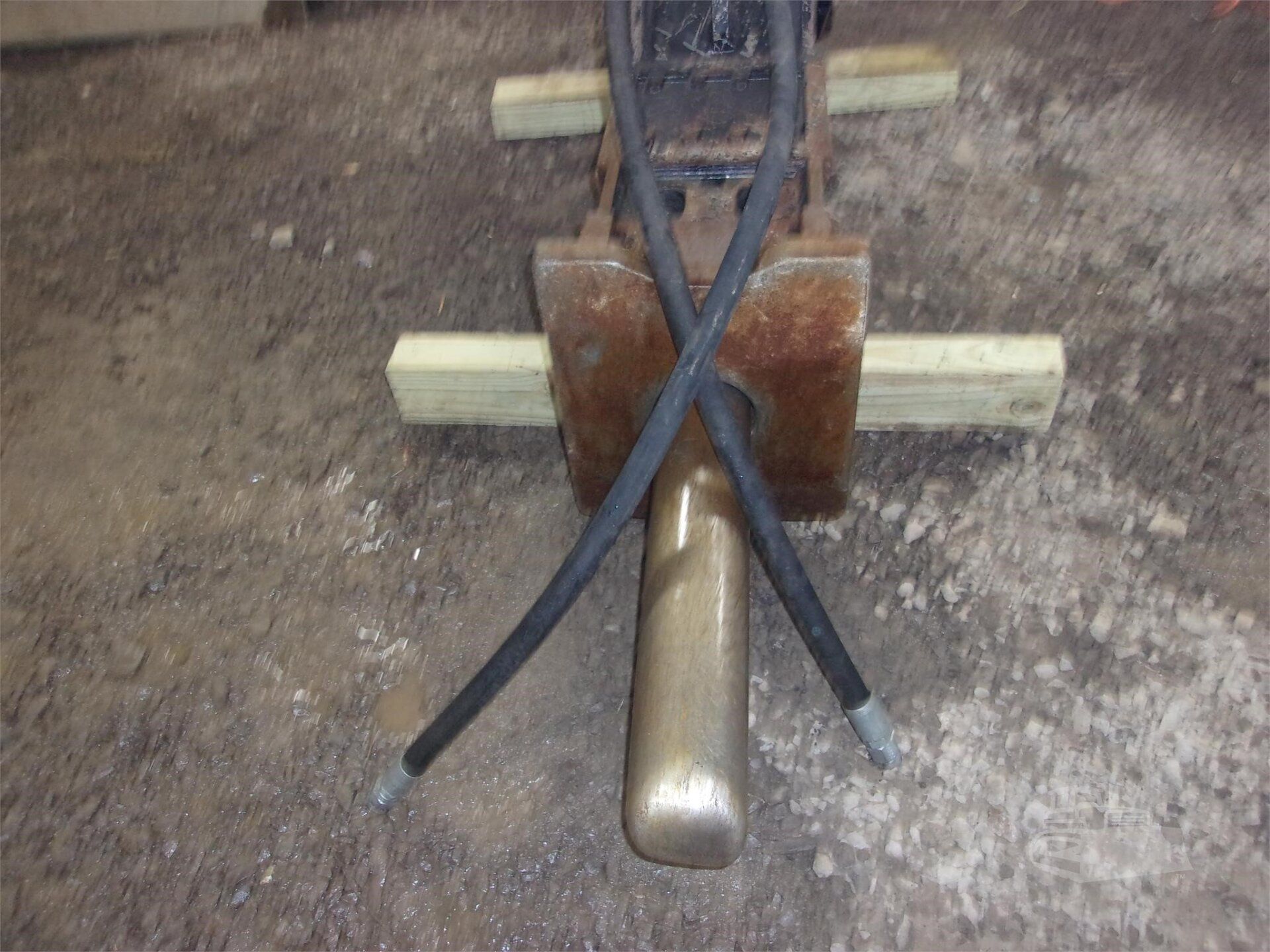 2010 STRIKER TNB 151 - $14,900 - Image 2