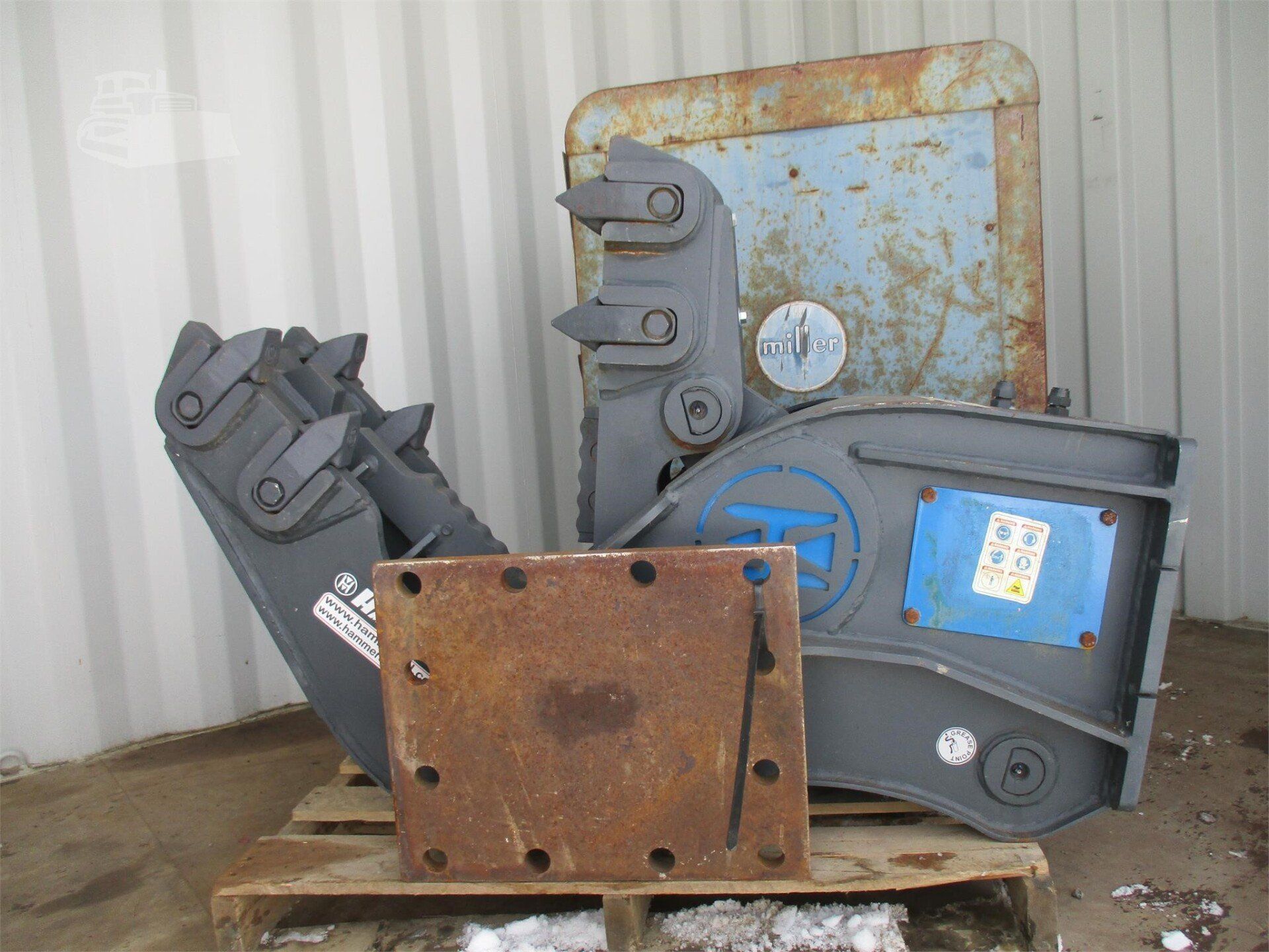 HAMMER FH04 - Image 2