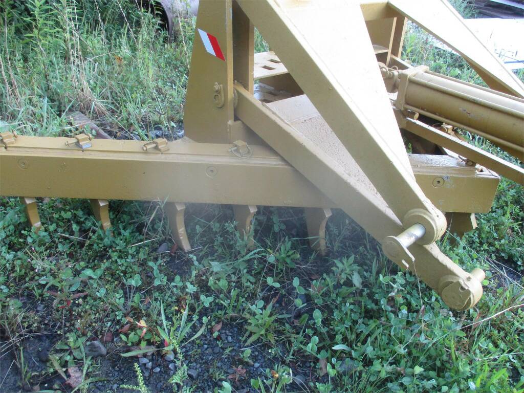 2000 IMPACT ROLLER TECHNOLOGY INC IR15 -$67,000 - Image 8