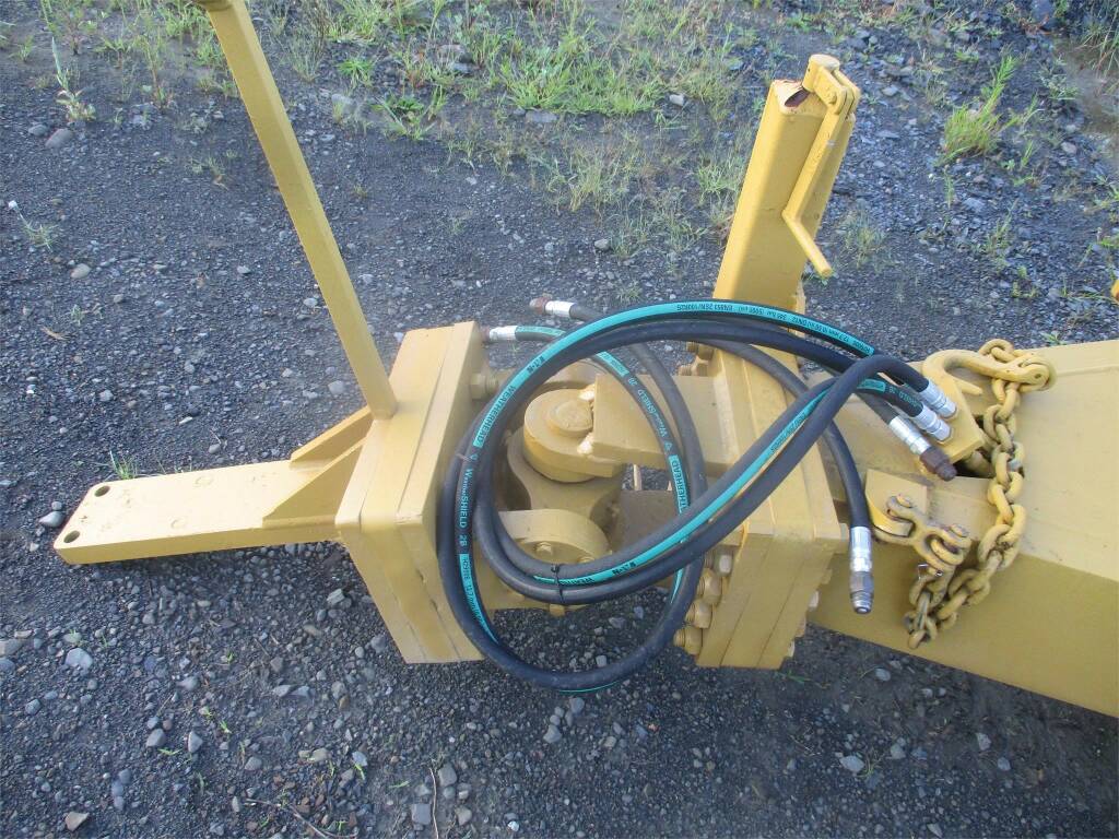 2000 IMPACT ROLLER TECHNOLOGY INC IR15 -$67,000 - Image 6