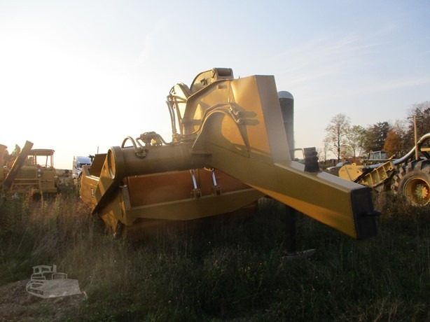 1986 CATERPILLAR 621 - $34,000 - Image 3