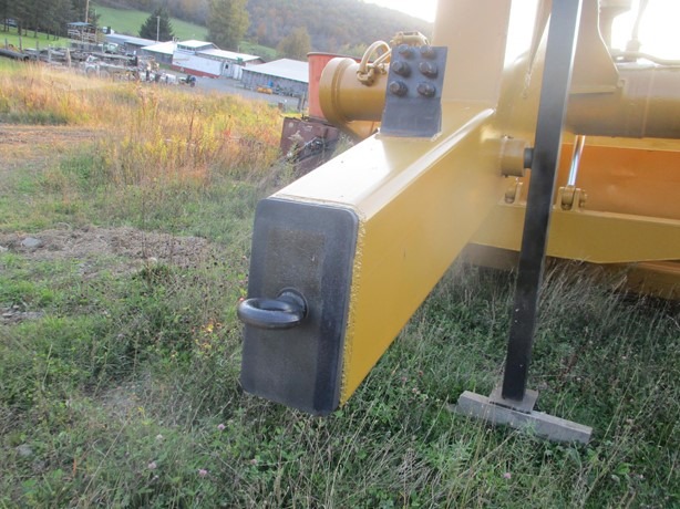 1986 CATERPILLAR 621 - $34,000 - Image 4