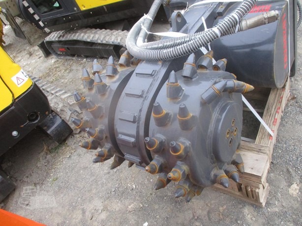 2024 ALEDI LD200XWJ - TRENCHER - $26,900 - Image 2