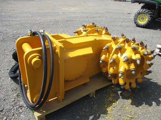 ALPINE TC-E2 - TRENCHER - $29,200 - Image 2
