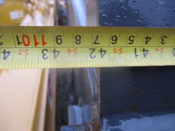 2024 CAT 320DL - STICK -$21,900 - Image 4