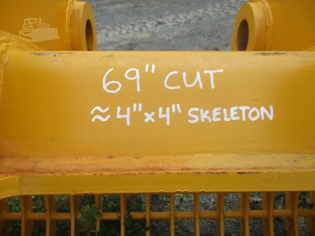 2024 JISAN 336 SCREENING BUCKET - $9,400 - Image 2