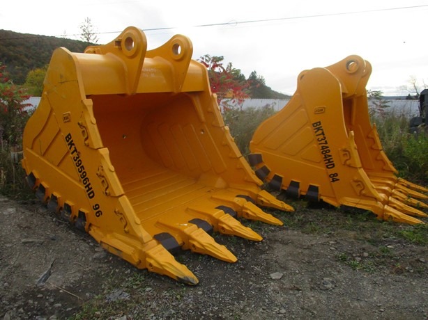 2024 JISAN CAT 395 - $33,900 - Image 2