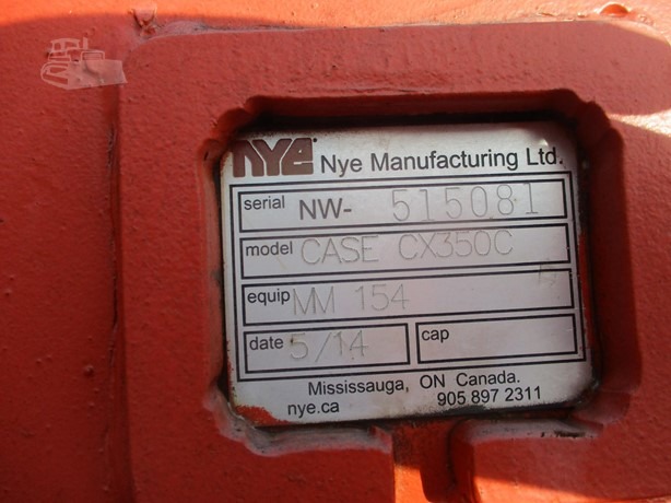 2014 MAGNUM MM154 - $25,000 - Image 3