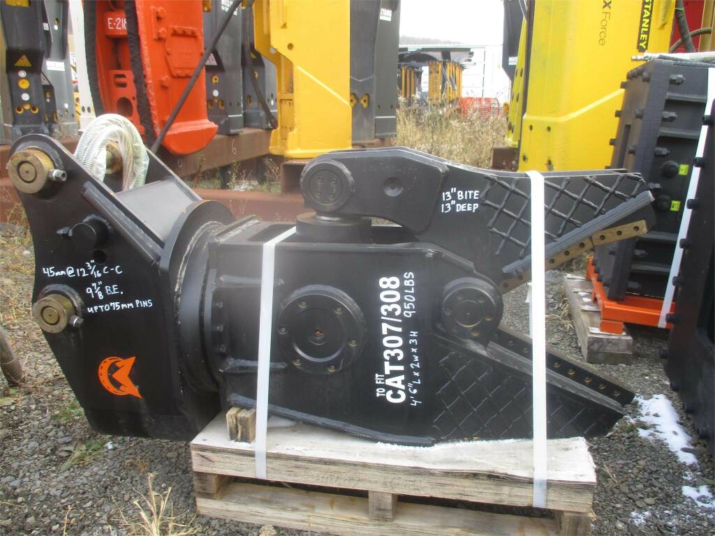 New 2023 JISAN Shears JSS80TH