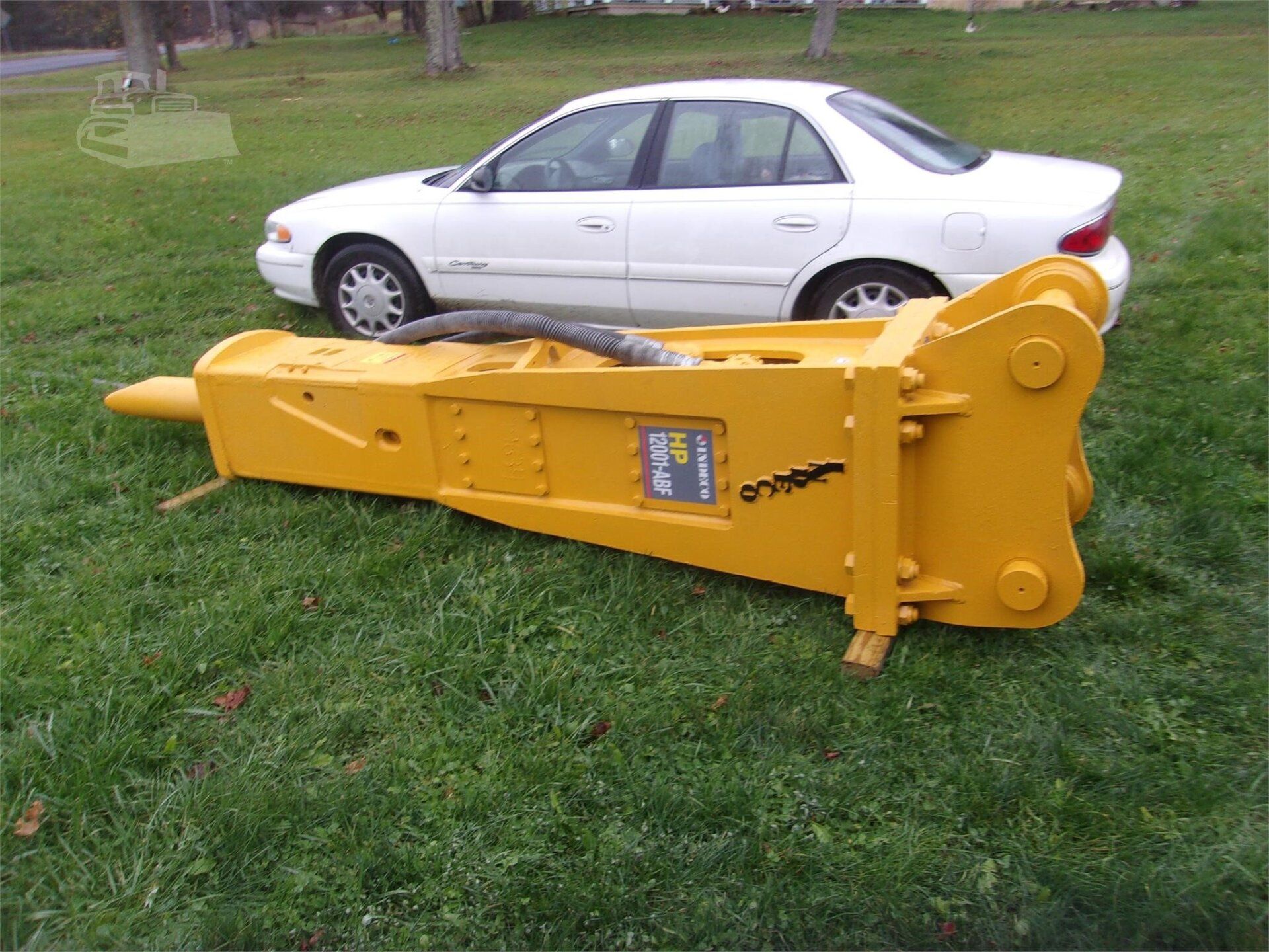 INDECO HP3000