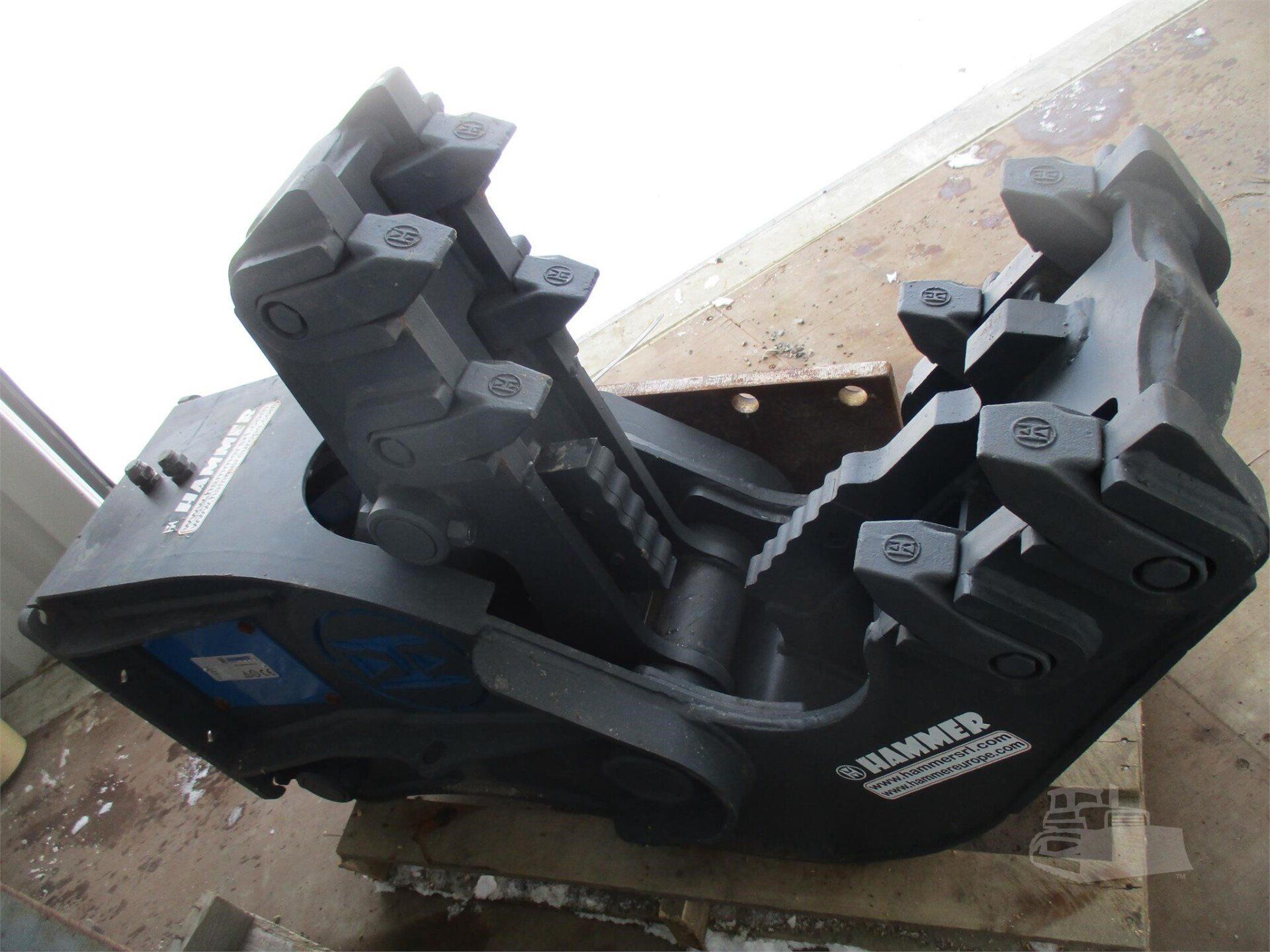 HAMMER FH04