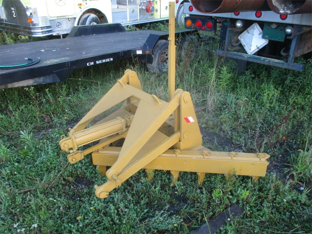 2000 IMPACT ROLLER TECHNOLOGY INC IR15 -$67,000 - Image 7